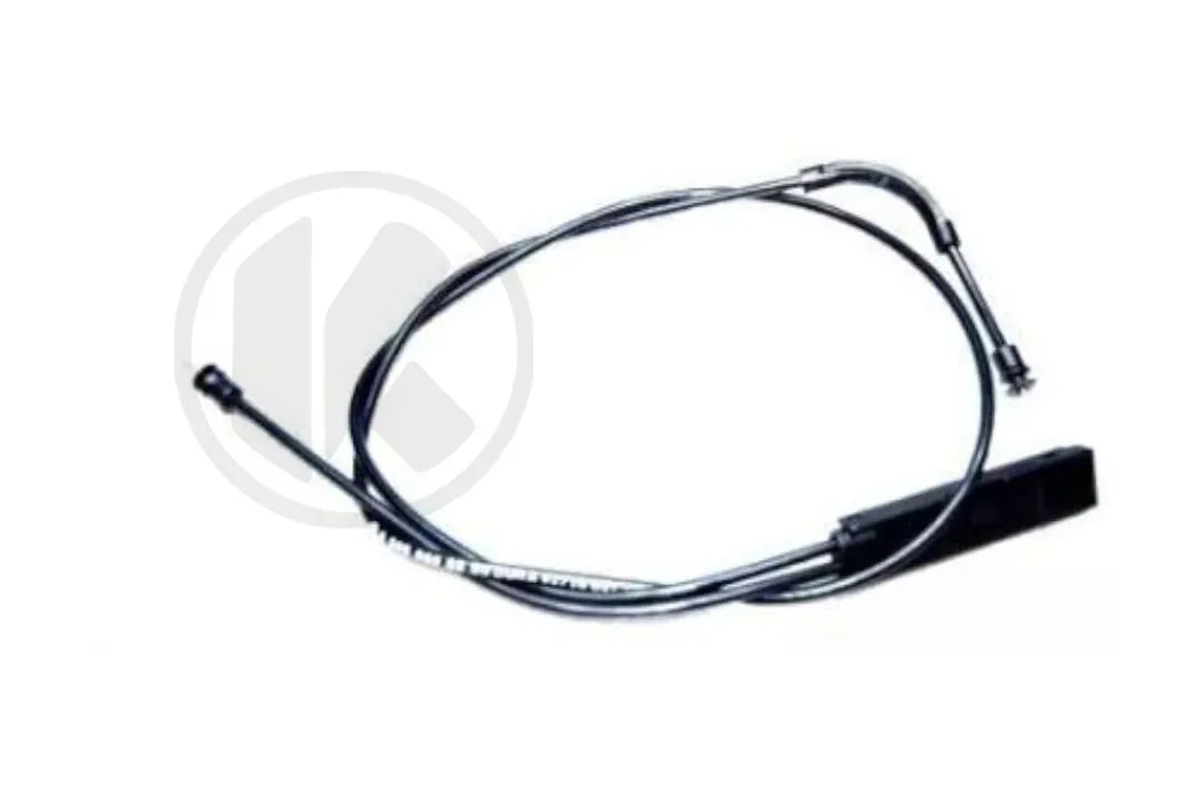 HOOD RELEASE CABLE - FRONT